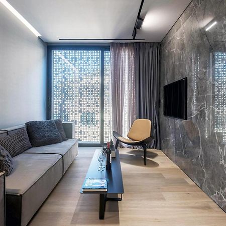 The Duke Boutique Suites Athens Bilik gambar