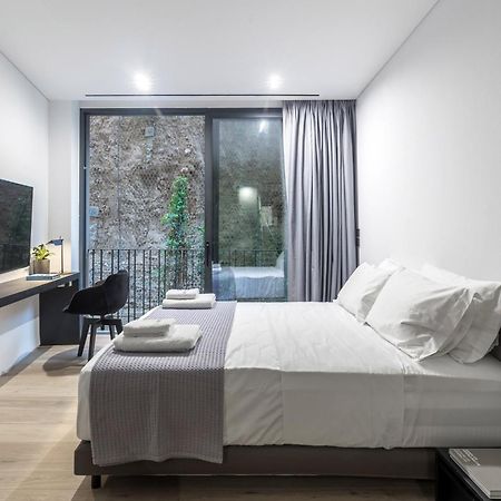 The Duke Boutique Suites Athens Luaran gambar
