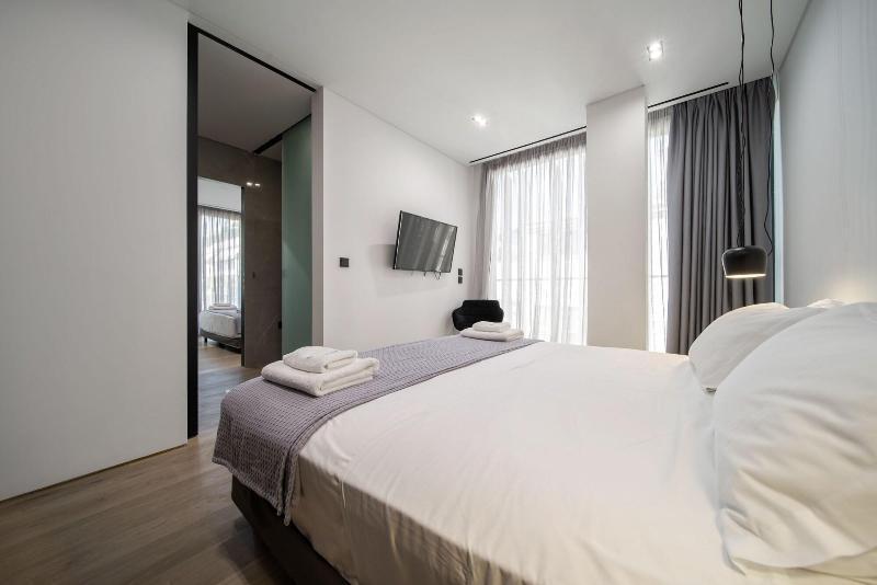 The Duke Boutique Suites Athens Luaran gambar
