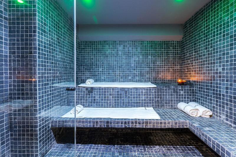 The Duke Boutique Suites Athens Luaran gambar