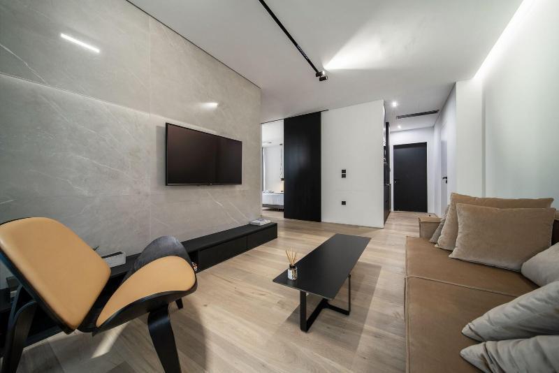 The Duke Boutique Suites Athens Luaran gambar