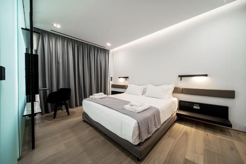 The Duke Boutique Suites Athens Luaran gambar