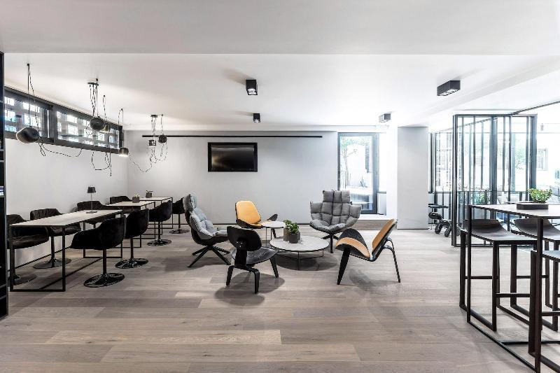 The Duke Boutique Suites Athens Luaran gambar
