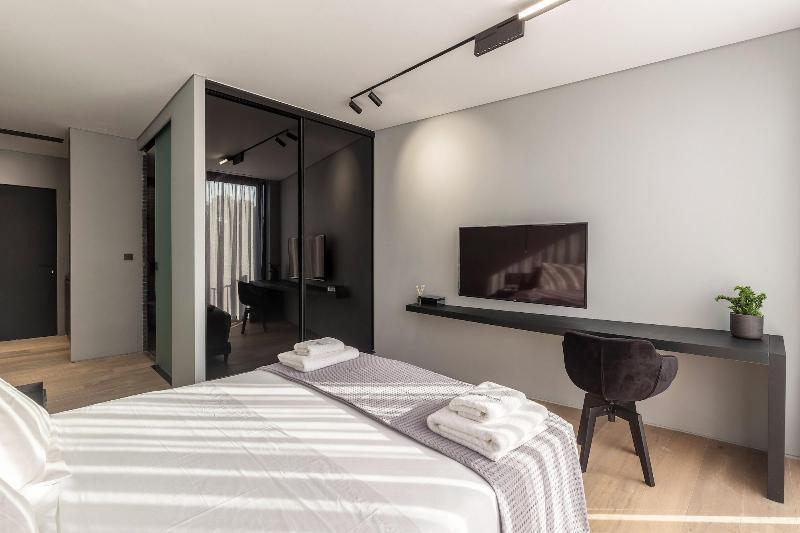 The Duke Boutique Suites Athens Luaran gambar