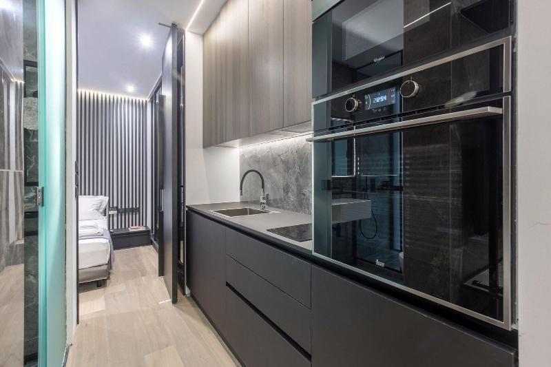 The Duke Boutique Suites Athens Luaran gambar