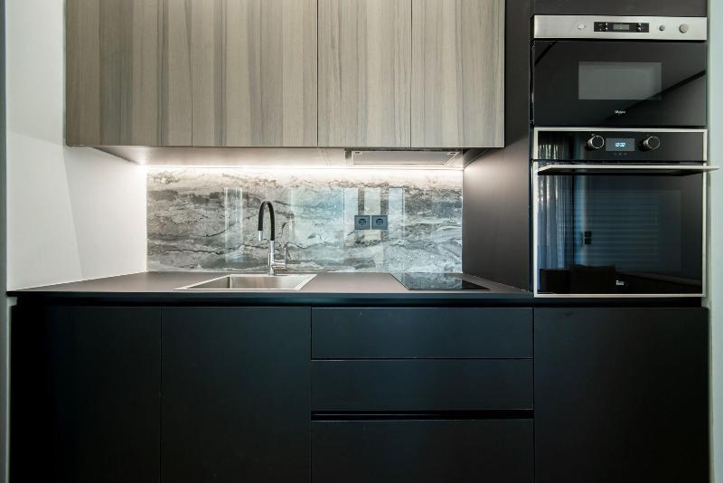 The Duke Boutique Suites Athens Luaran gambar