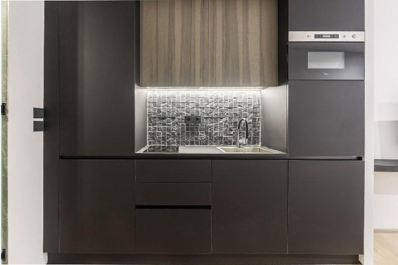 The Duke Boutique Suites Athens Luaran gambar
