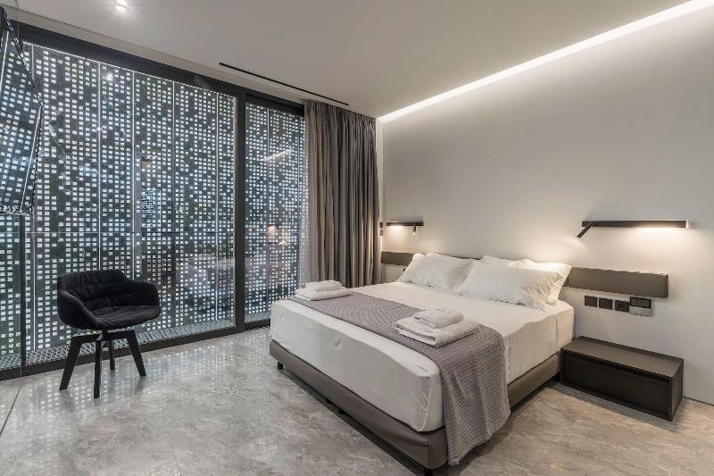 The Duke Boutique Suites Athens Luaran gambar