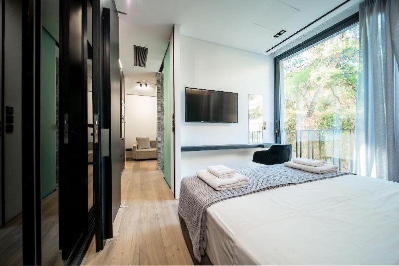 The Duke Boutique Suites Athens Luaran gambar