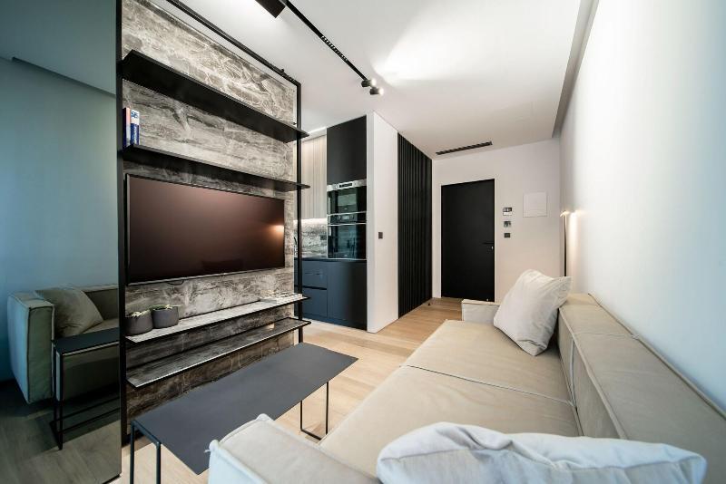 The Duke Boutique Suites Athens Luaran gambar