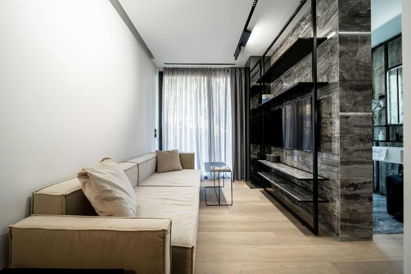 The Duke Boutique Suites Athens Luaran gambar