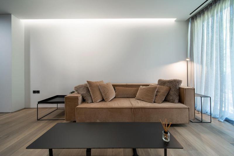 The Duke Boutique Suites Athens Luaran gambar