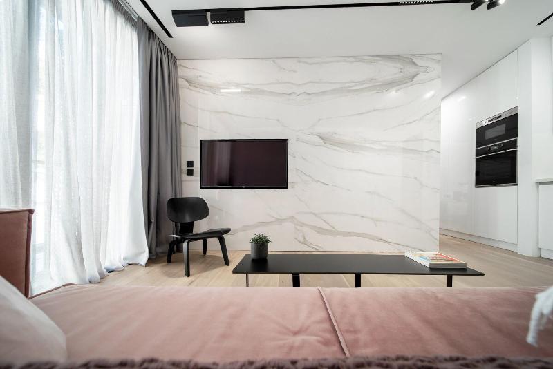 The Duke Boutique Suites Athens Luaran gambar