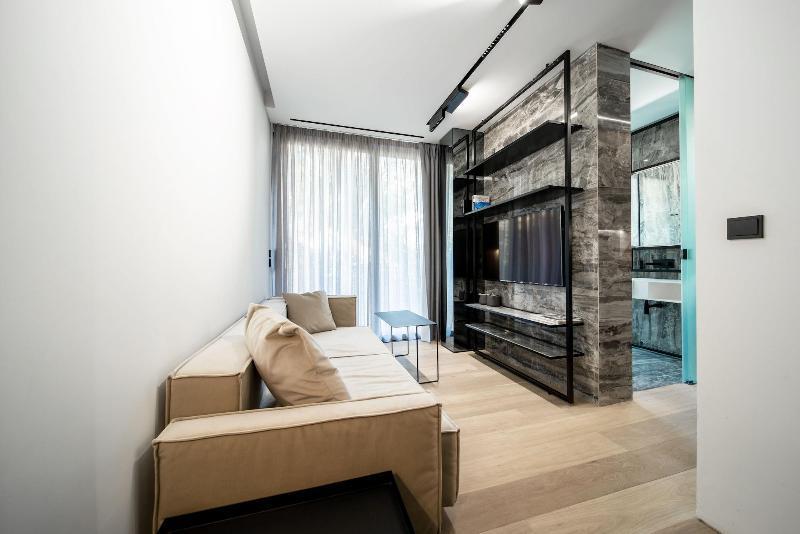 The Duke Boutique Suites Athens Luaran gambar