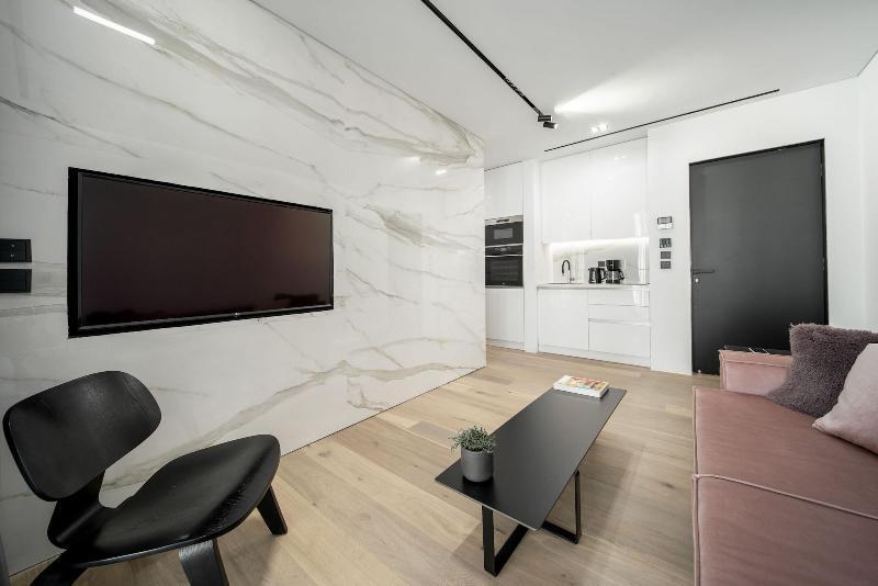 The Duke Boutique Suites Athens Luaran gambar