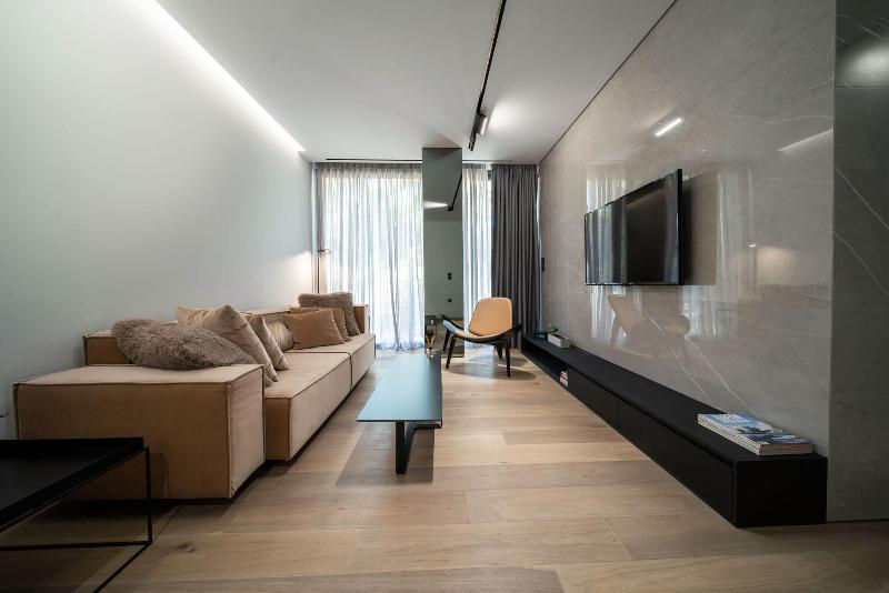 The Duke Boutique Suites Athens Luaran gambar