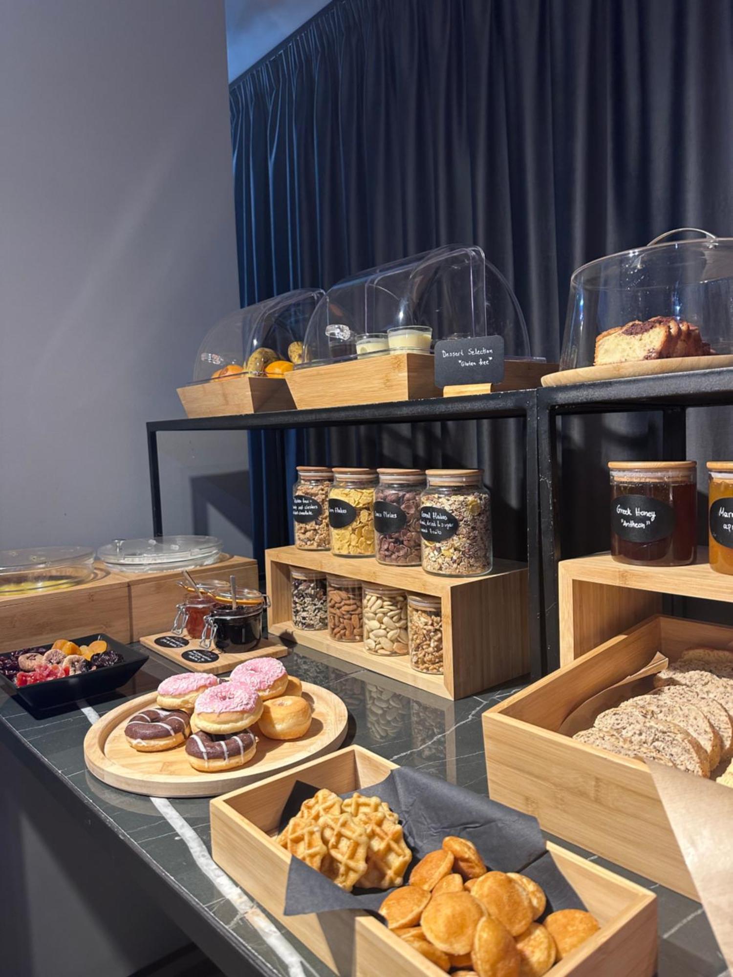 The Duke Boutique Suites Athens Luaran gambar