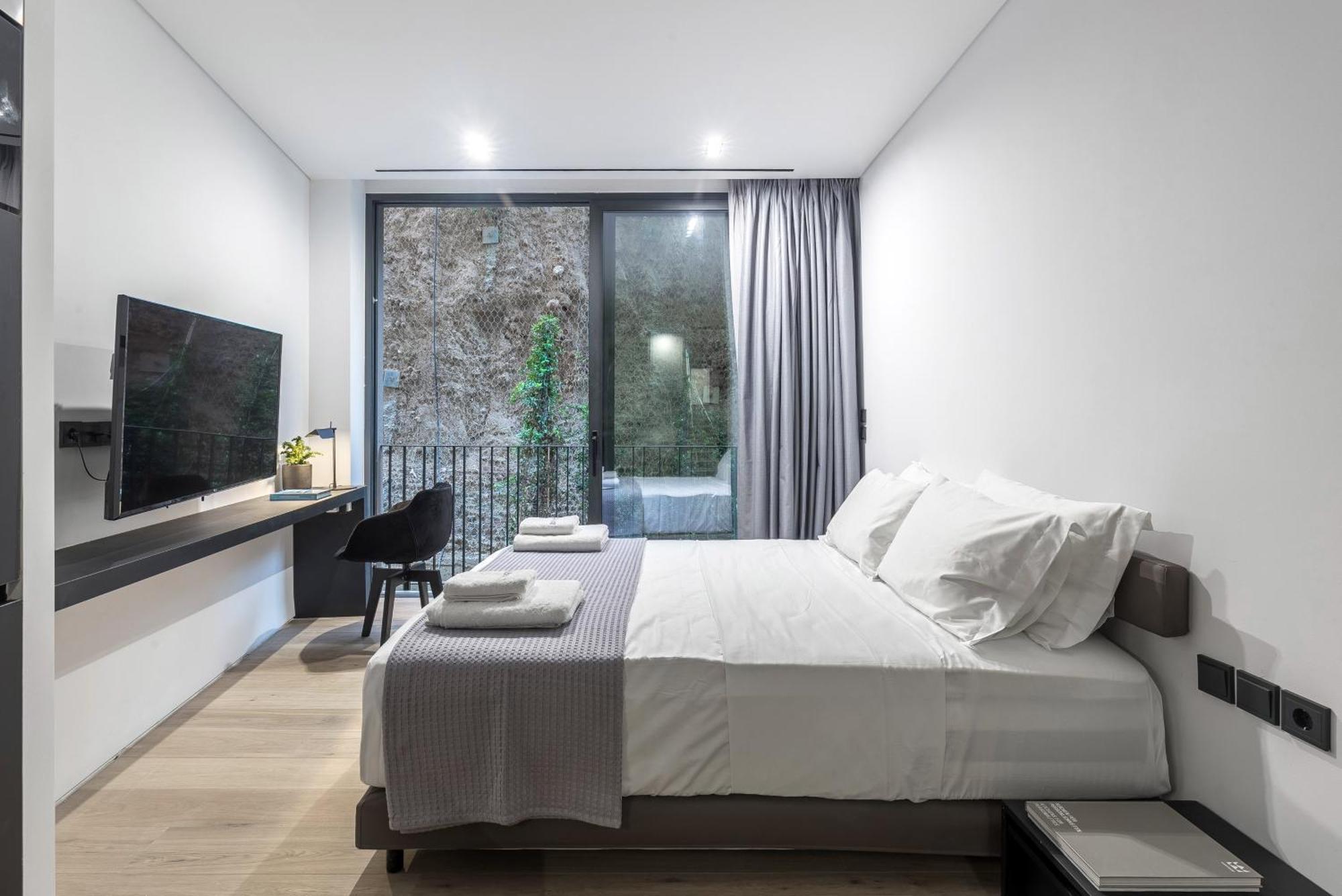 The Duke Boutique Suites Athens Luaran gambar