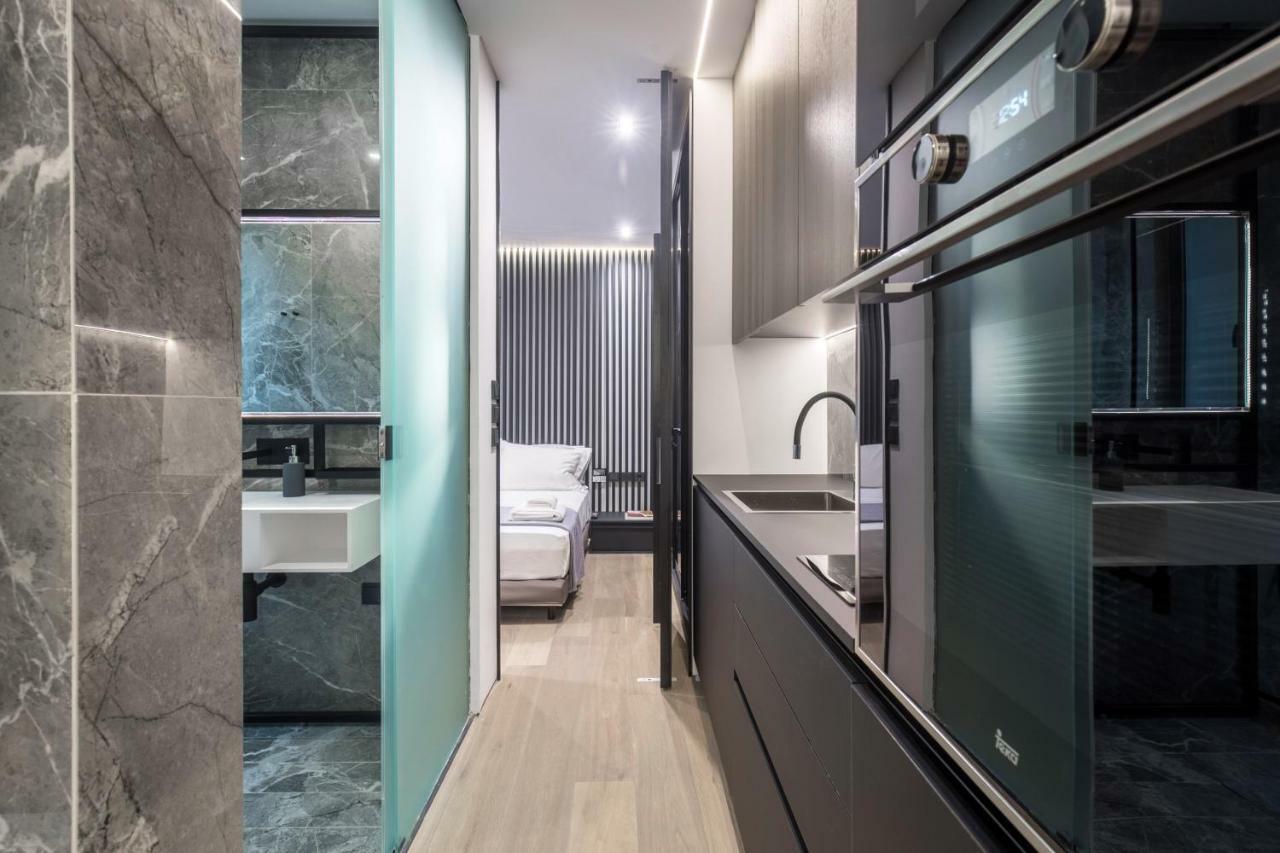 The Duke Boutique Suites Athens Luaran gambar