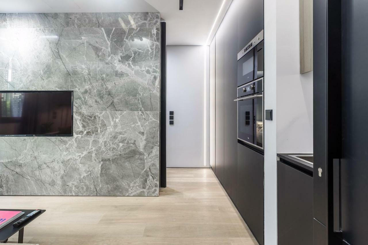 The Duke Boutique Suites Athens Luaran gambar