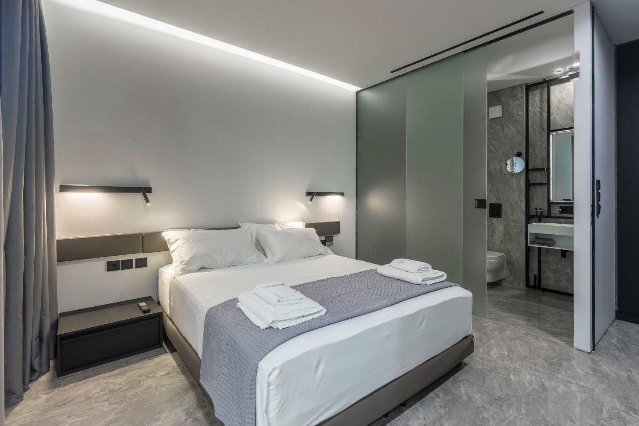 The Duke Boutique Suites Athens Luaran gambar
