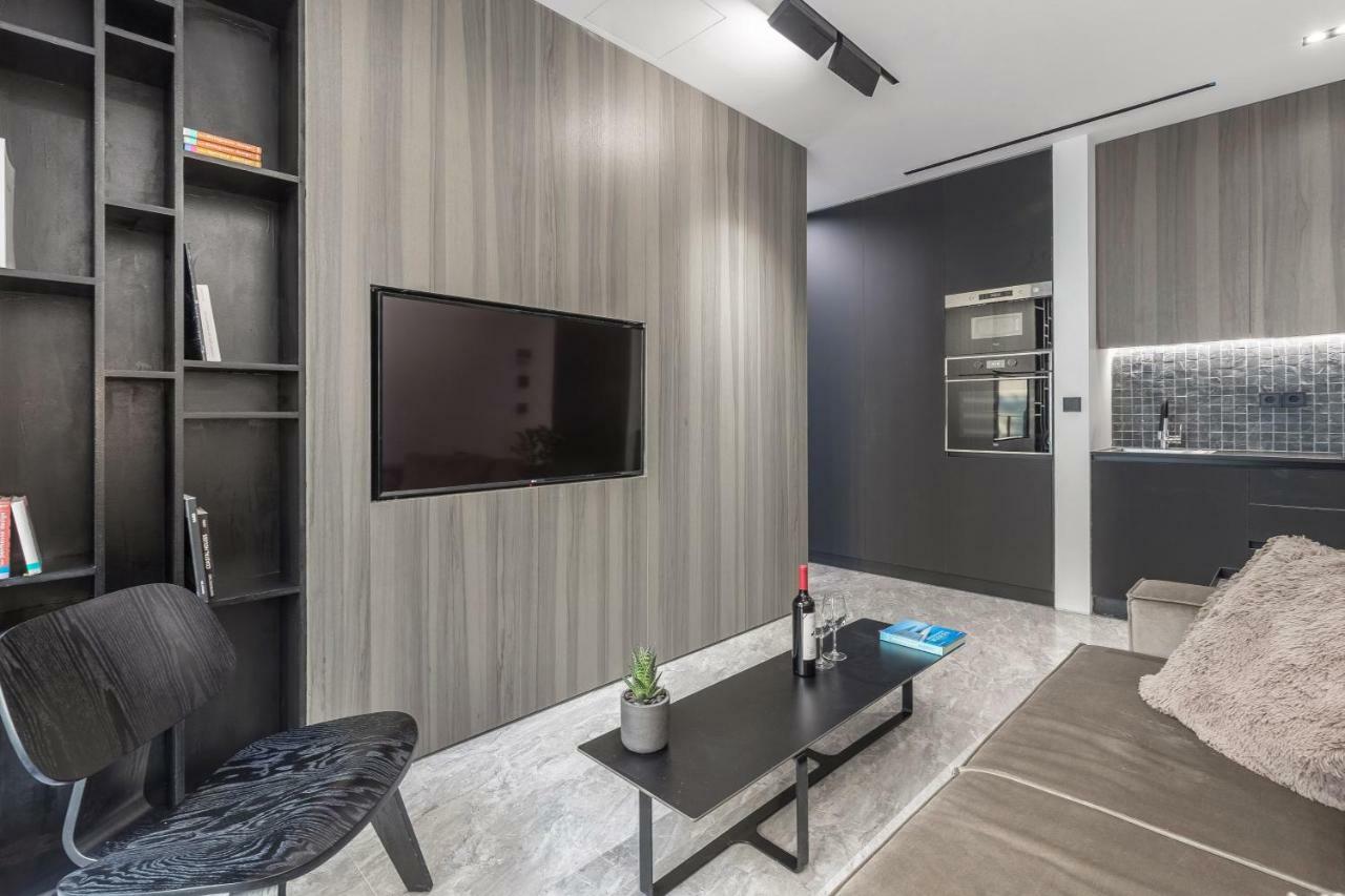 The Duke Boutique Suites Athens Luaran gambar