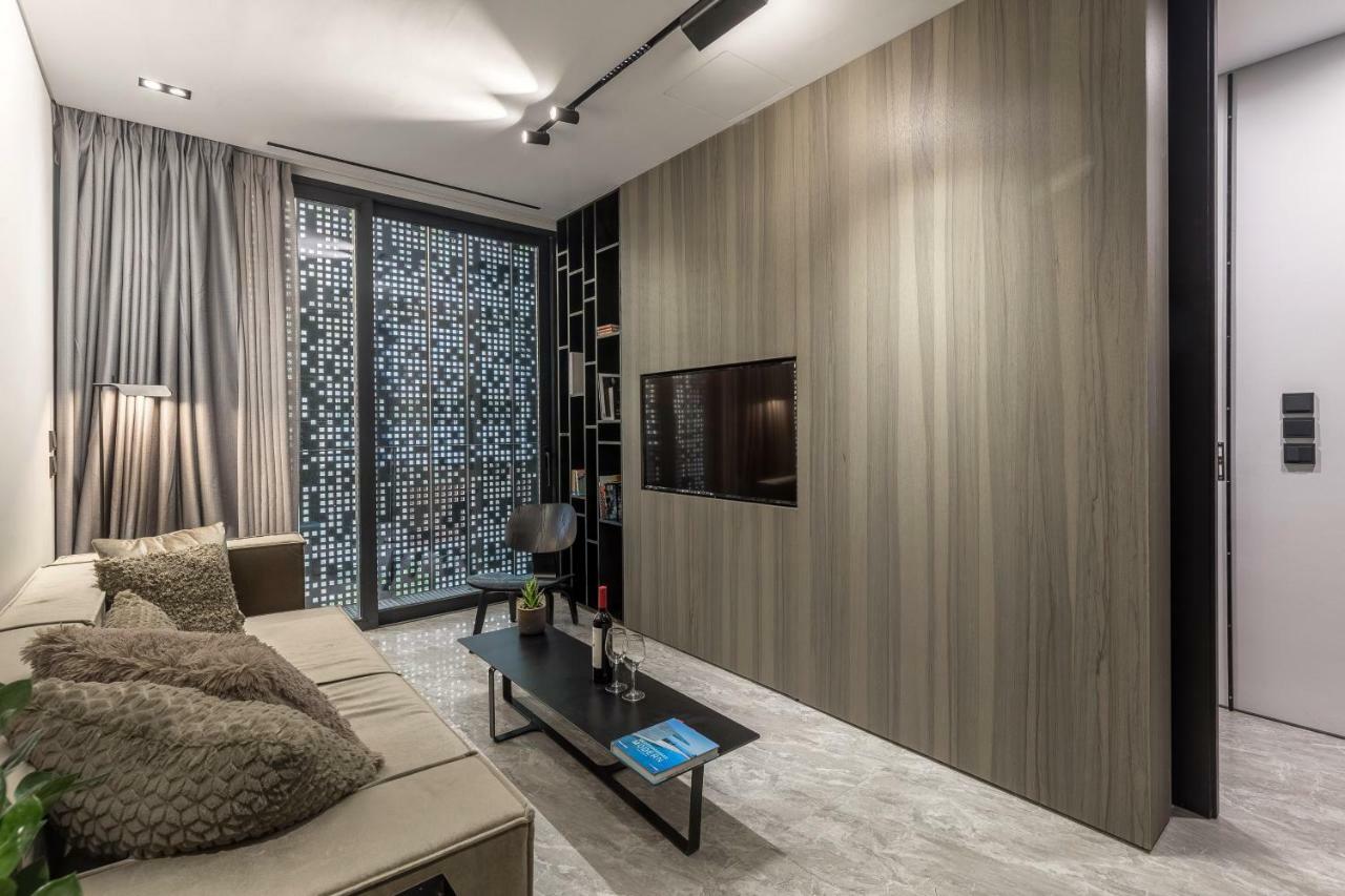 The Duke Boutique Suites Athens Luaran gambar