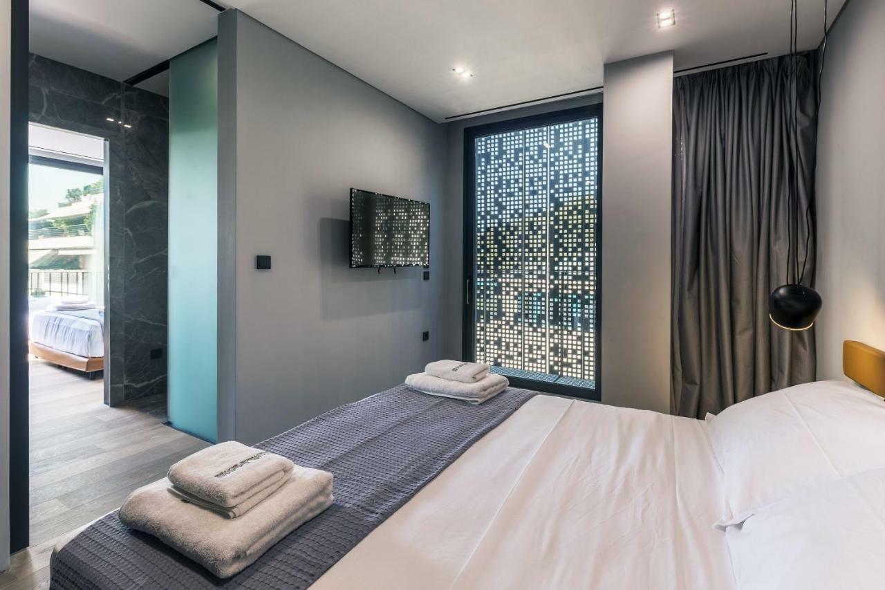 The Duke Boutique Suites Athens Luaran gambar