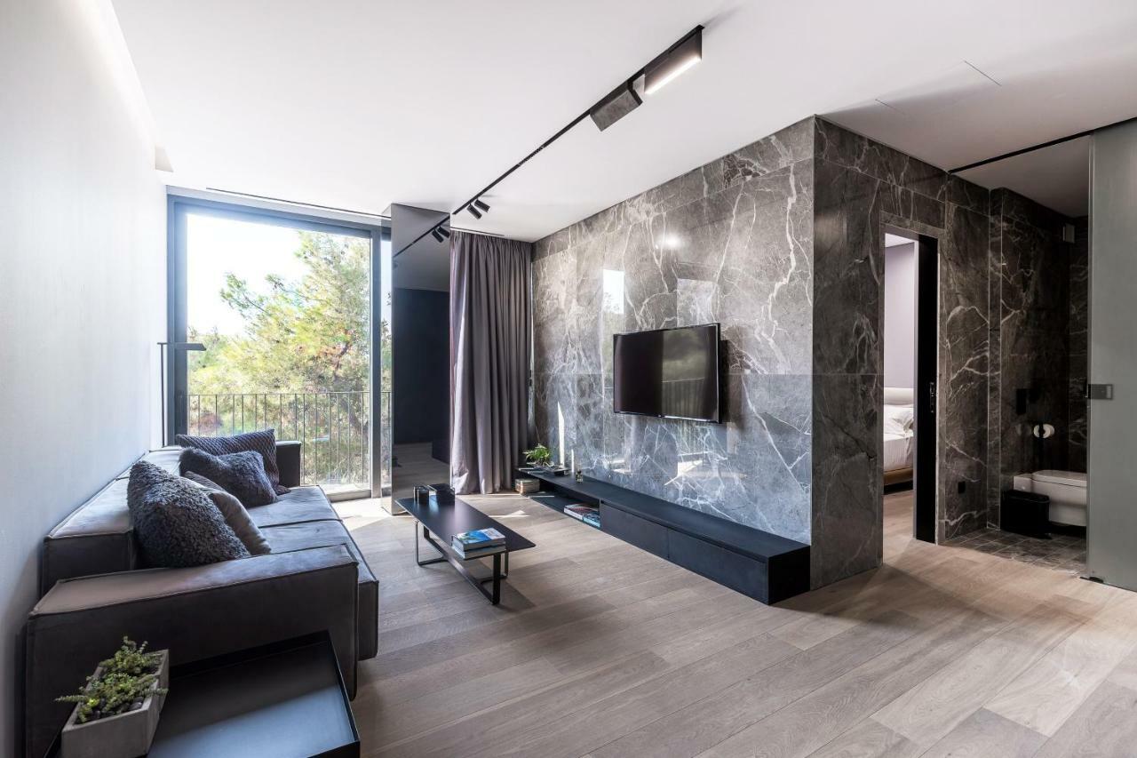 The Duke Boutique Suites Athens Luaran gambar