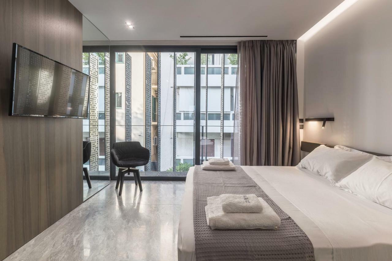 The Duke Boutique Suites Athens Luaran gambar