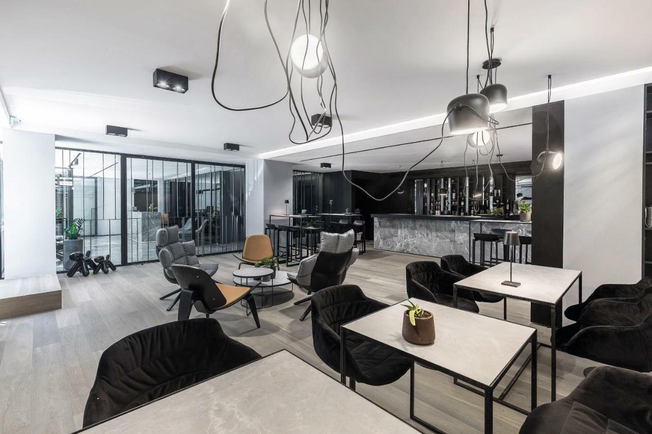 The Duke Boutique Suites Athens Luaran gambar