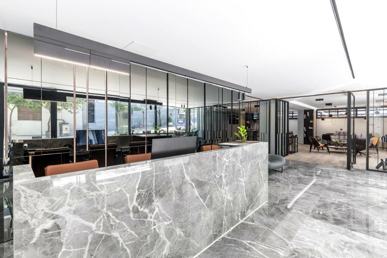 The Duke Boutique Suites Athens Luaran gambar
