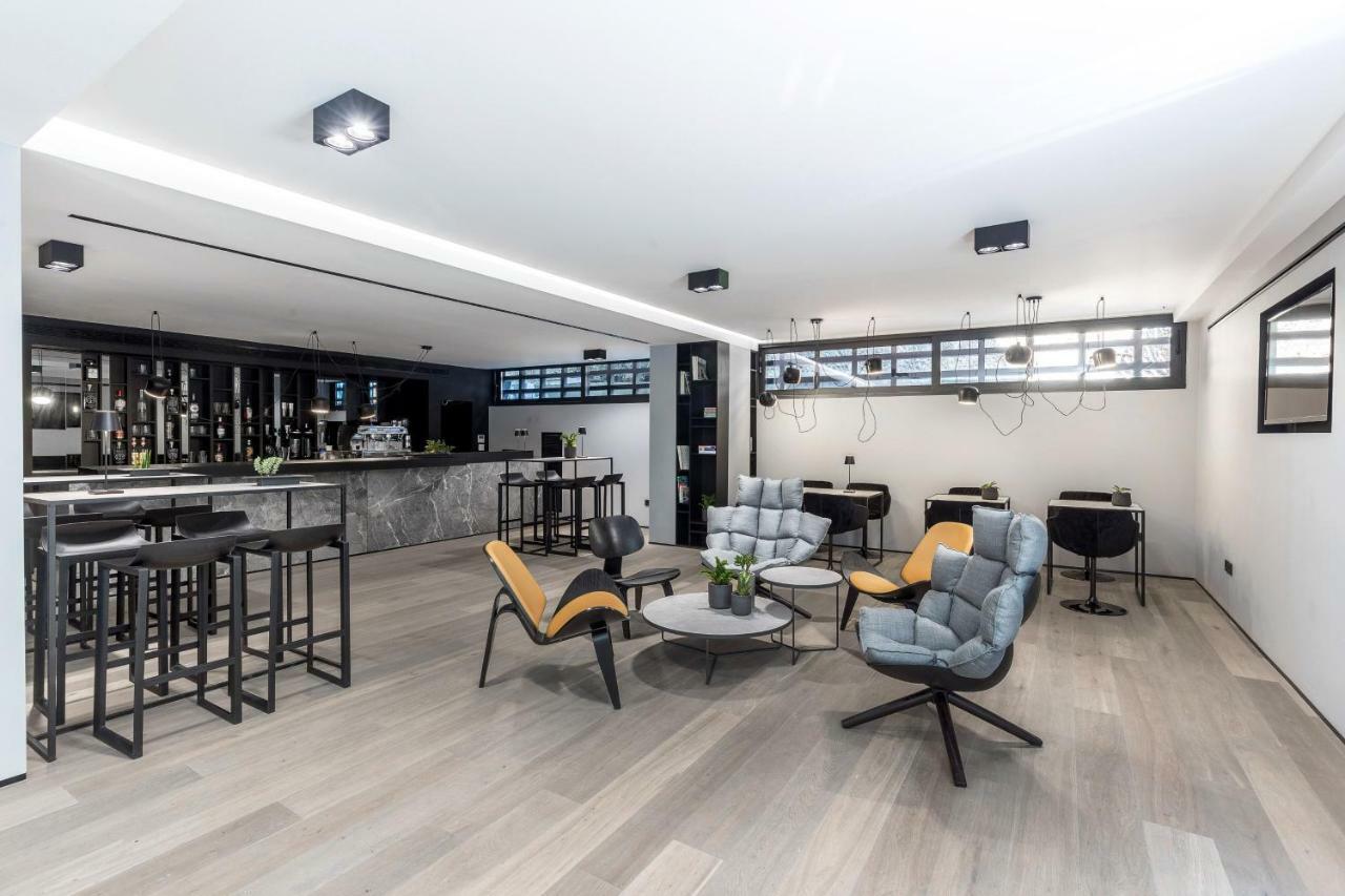 The Duke Boutique Suites Athens Luaran gambar