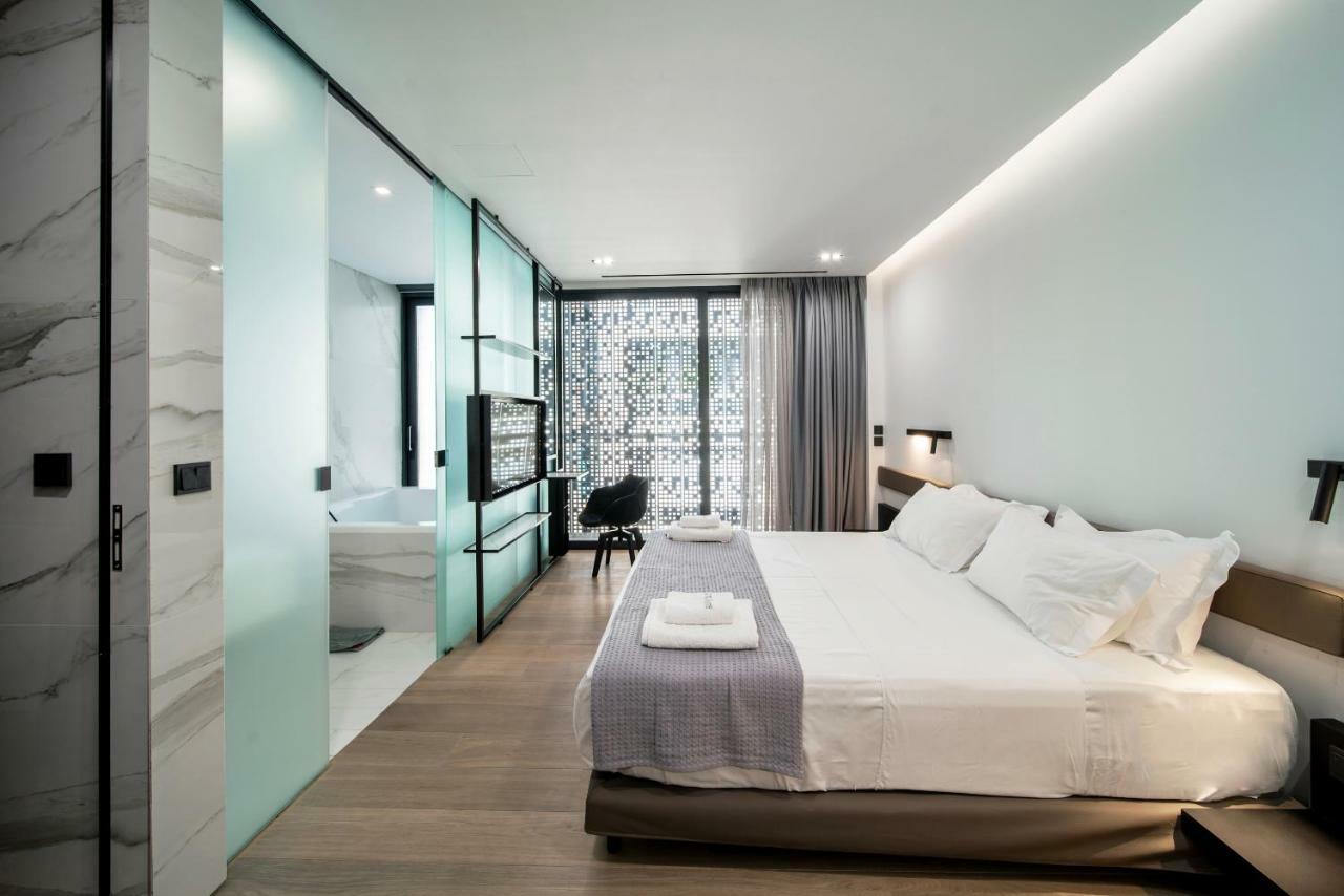 The Duke Boutique Suites Athens Luaran gambar
