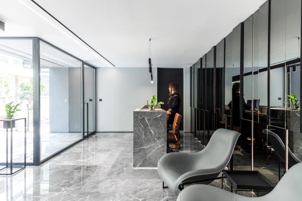 The Duke Boutique Suites Athens Luaran gambar