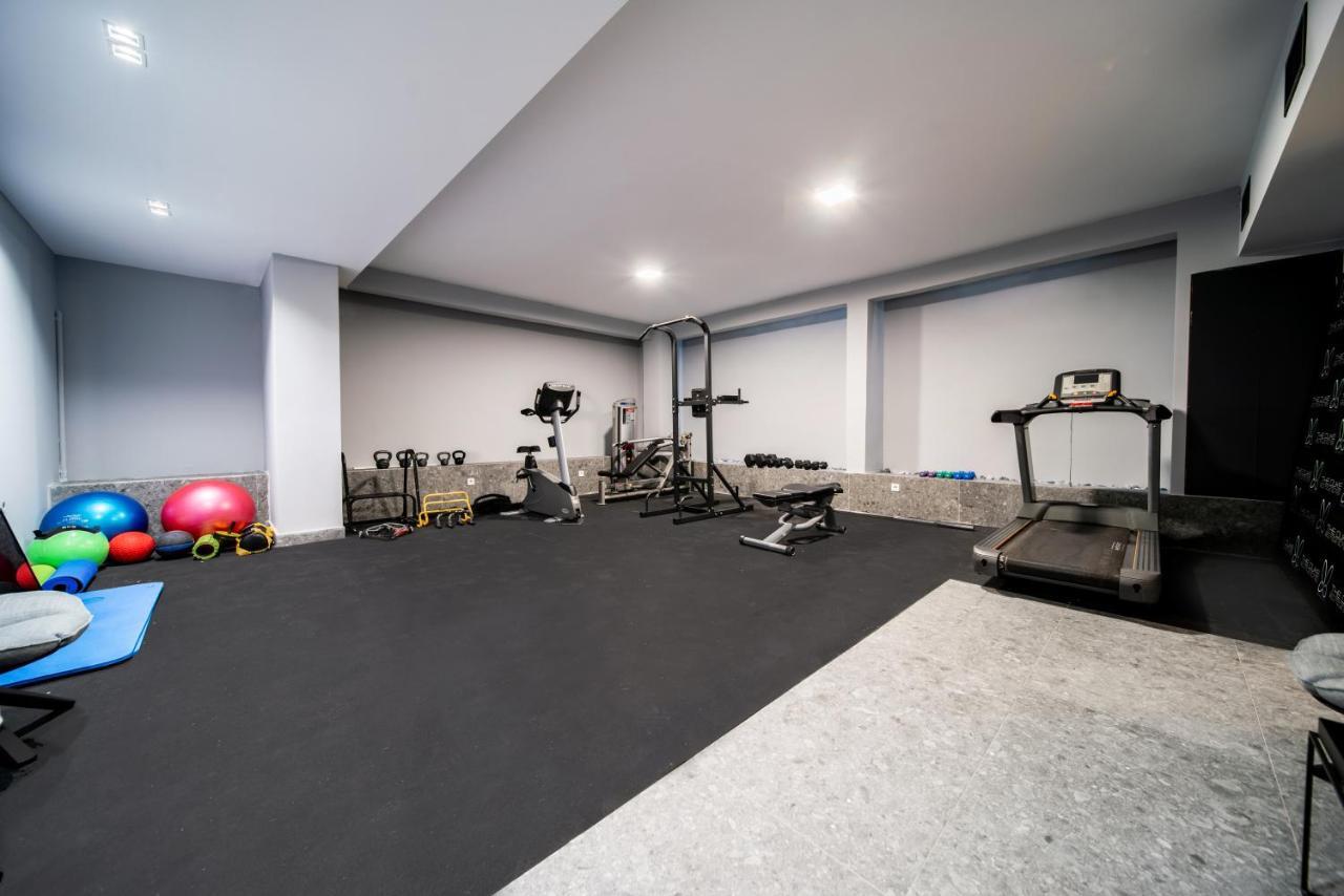 The Duke Boutique Suites Athens Luaran gambar