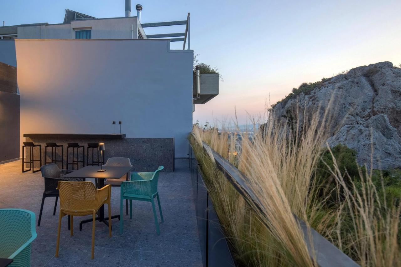 The Duke Boutique Suites Athens Luaran gambar
