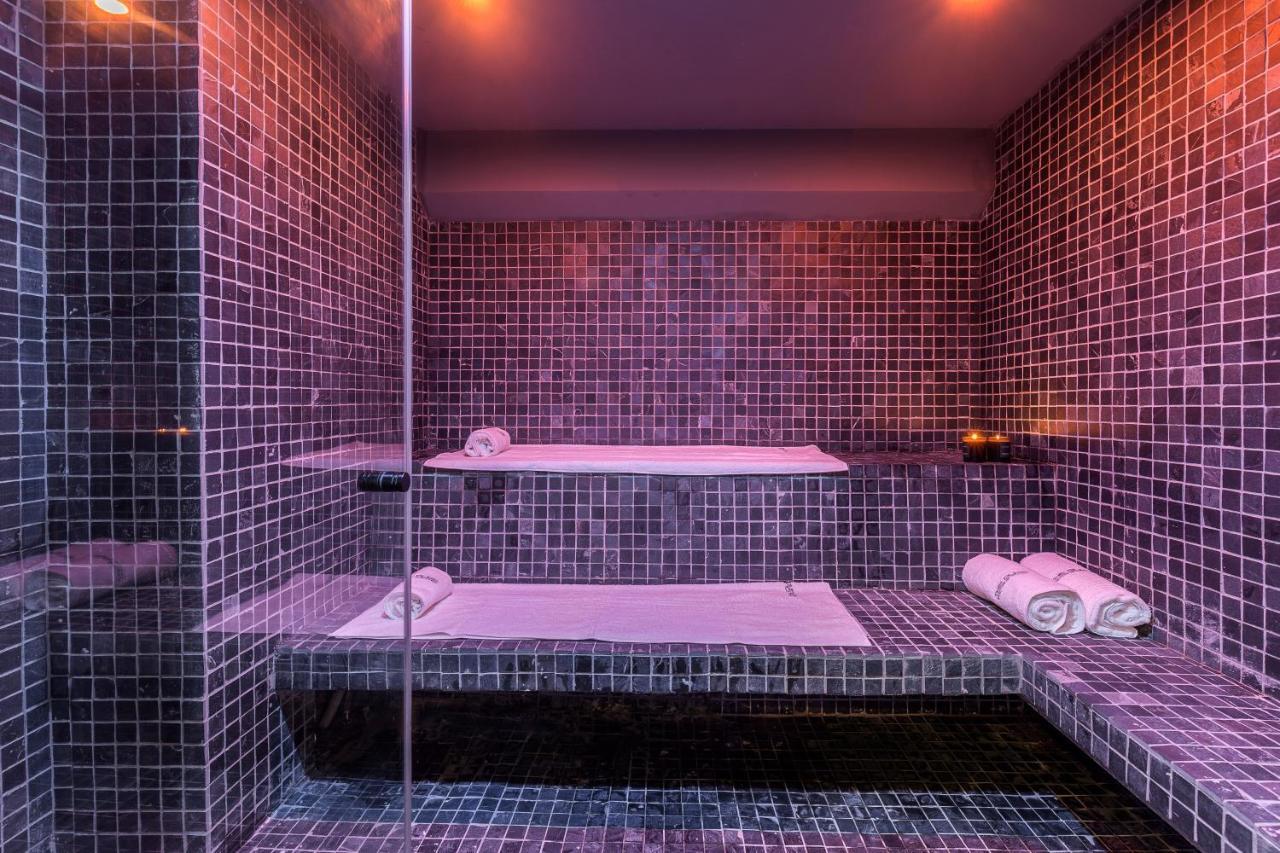 The Duke Boutique Suites Athens Luaran gambar