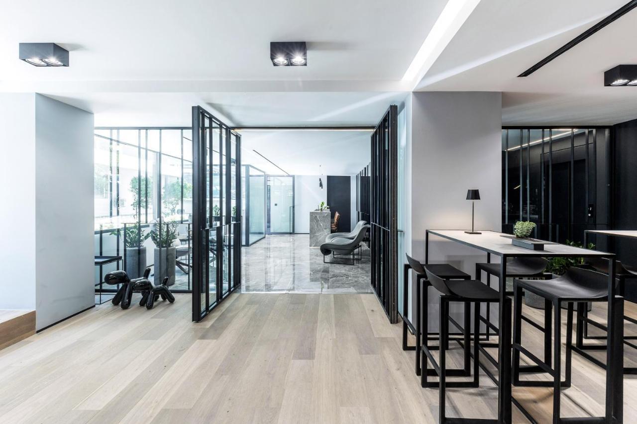 The Duke Boutique Suites Athens Luaran gambar