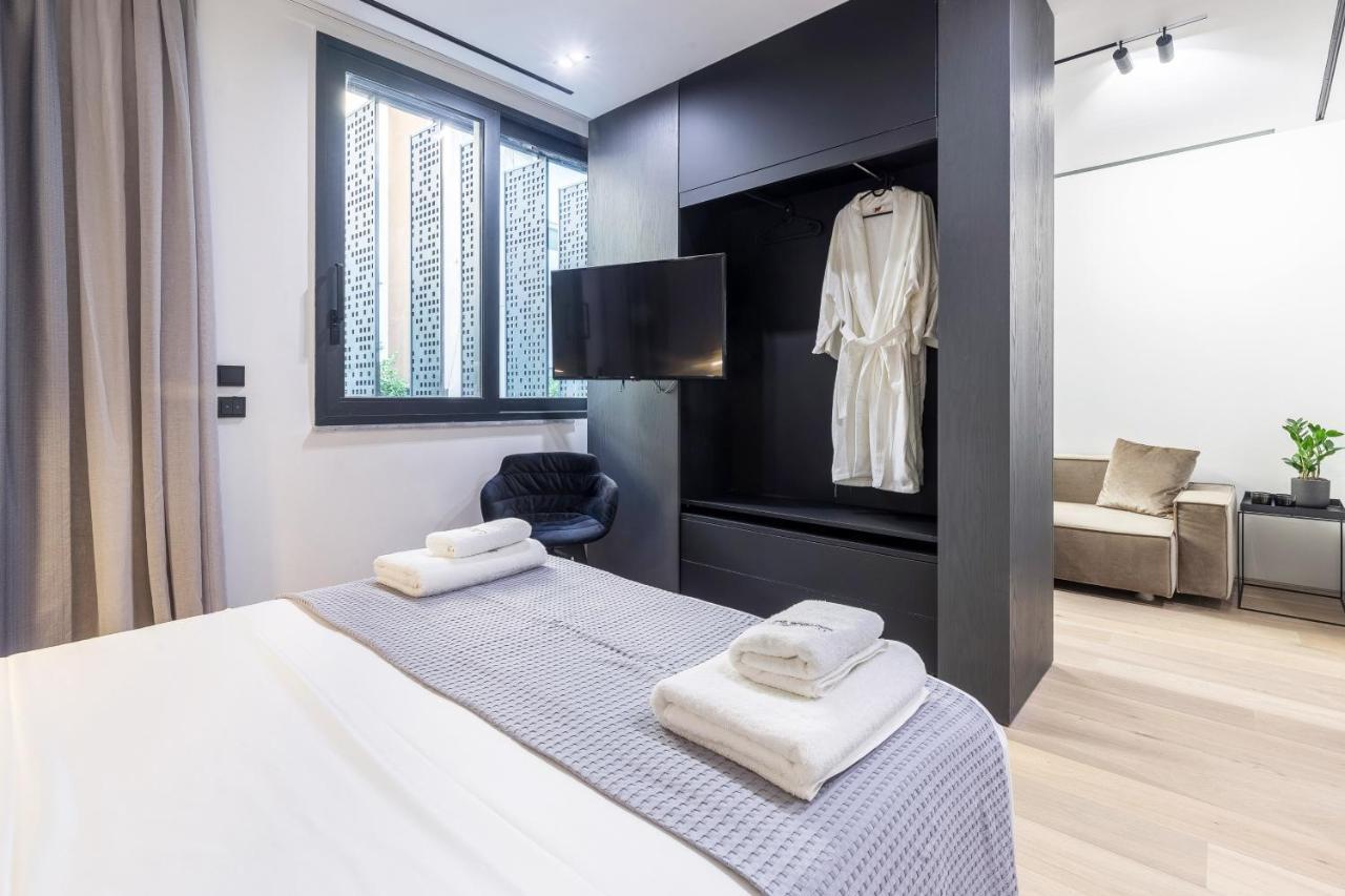 The Duke Boutique Suites Athens Luaran gambar