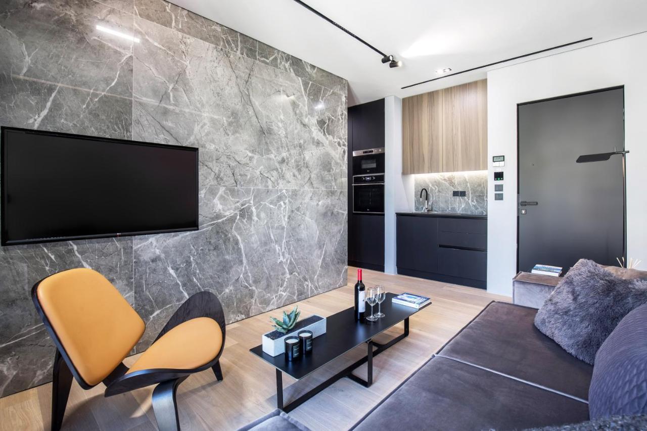 The Duke Boutique Suites Athens Luaran gambar