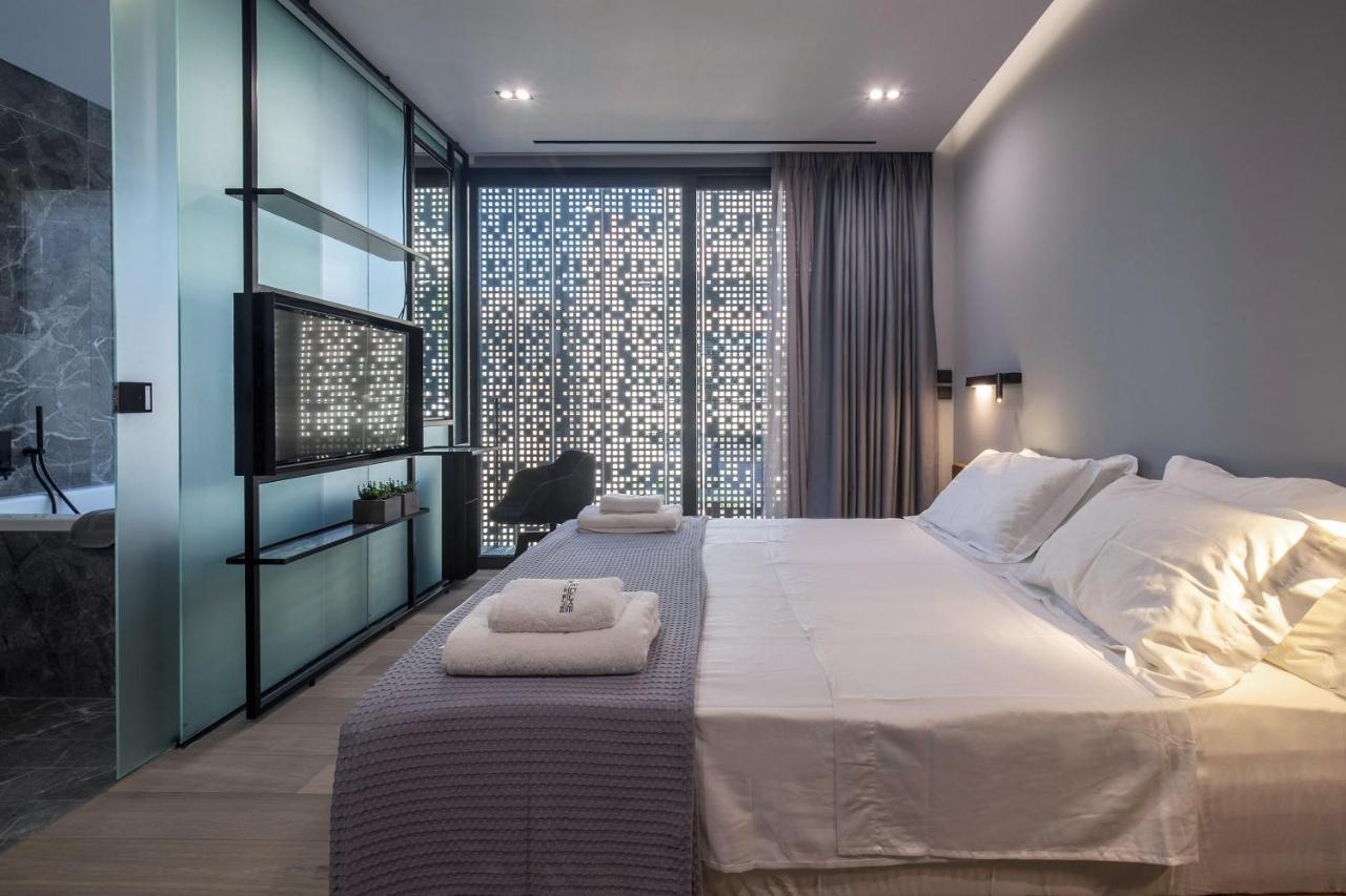 The Duke Boutique Suites Athens Luaran gambar
